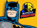 Game Batman Rescue 