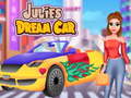 Game Julies Dream Car