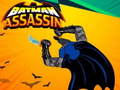 Game Batman Assassin