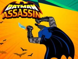 Jeu Batman Assassin