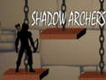 Jeu Shadow Archers