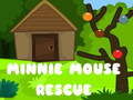 Game Minnie Mouse Rescue