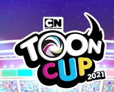 Jeu Coupe Toon 2021 