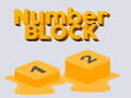Game Number Block
