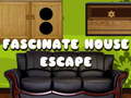 Game Fascinate Home Escape