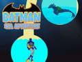 Game Batman Sea Adventure