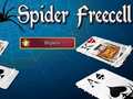 Game Spider Freecell