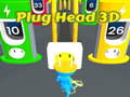 Game Plug Head 3D 