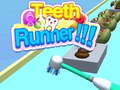 Game Teeth Runner