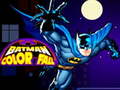 Game Batman Color Fall 
