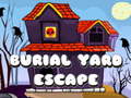 Jeu Burial Yard Escape