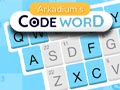Jeu Arkadium's Codeword