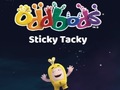 Jeu OddBods: Sticky Tacky