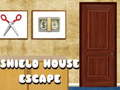 Game Shield House Escape