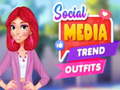 Game Social Media Trend Outfits