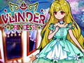 Game Vlinder Princess 