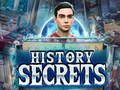 Game History secrets