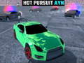 Game Hot Pursuit Ayn