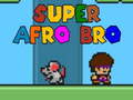 Game Super Afro Bro