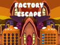 Jeu Factory Escape