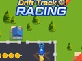 Game Drift Track Racing