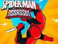 Game Spider-man Assassin