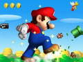 Game super Mario 1