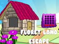 Game Floret Land Escape