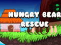 Game Hungry Bear Rescue