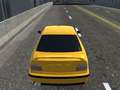 Game City Traffic Racer: Extreme Driving Simulator