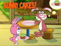 Game Bunny Cakes!