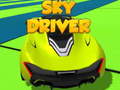 Game Sky Driver