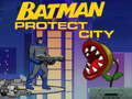 Game Batman Protect City