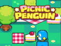 Game Picnic Penguin