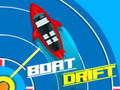Game Boat Drift