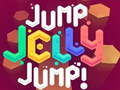 Jeu Jump Jelly Jump!