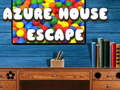 Jeu Azure House Escape