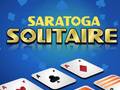 Game Saratoga Solitaire