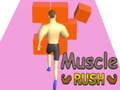 Jeu Muscle Rush