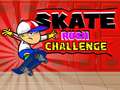 Game Skate Rush Challenge