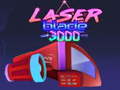 Jeu Laser Blade 3000
