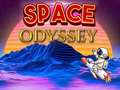 Jeu Space Odyssey