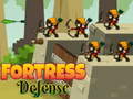 Jeu Fortress Defense