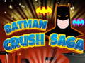 Jeu Batman Crush Saga