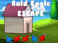 Game Bald Eagle Escape