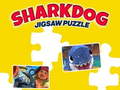 Game Sharkdog Jigsaw Puzzle