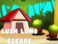 Game Lush Land Escape