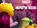 Game Forest Inspector Rescue