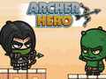 Jeu Archer Hero Adventure