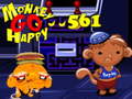 Game Monkey Go Happy Stage 561